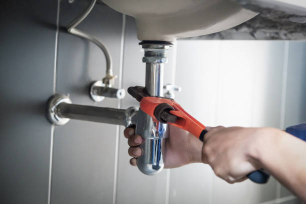 Professional Plumbing Services in Goshen, AR